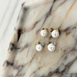 MIA EARRING