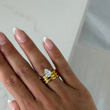 OLIVIA RING