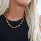 AUBREY NECKLACE