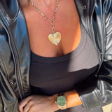 HAVEN NECKLACE