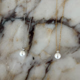 GIA NECKLACE