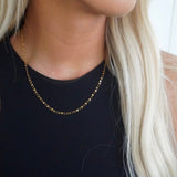 HANNAH NECKLACE