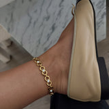 SAVANNAH ANKLET/BRACELET
