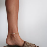 LILY ANKLET