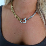 MABLE NECKLACE