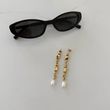 CHARLOTTE EARRING