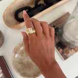 ANNA RING