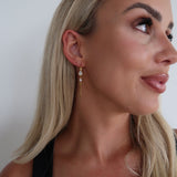 WHITLEY EARRINGS