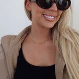 CINDY NECKLACE