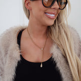 LAINEY NECKLACE