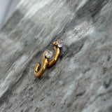 PALMER EARRINGS
