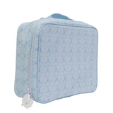 Bluebell Floral Lunchbox: Apple of My Isla