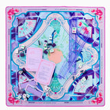 OMM: Amethyst Mat