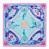 OMM: Amethyst Mat
