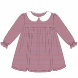 JellyBean Christmas Lottie Dress