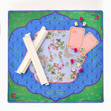 OMM: Darjeeling Mat
