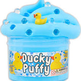 Ducky Puffy Slime