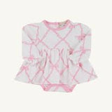 Beaufort Bonnet Daisy's Diaper Cover Dress