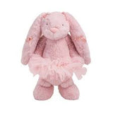 Mud Pie Hazel the Bunny Plush Pal