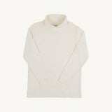 Beaufort Bonnet Tatum's Turtleneck-Pearl