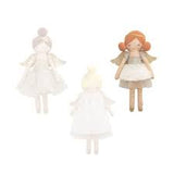 Mud Pie Angel Plush Pals