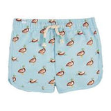 Mud Pie Duck Print Trunk