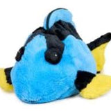 Blue Tang Warmies