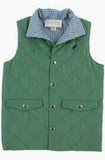 Beaufort Bonnet: Vaughn Vest