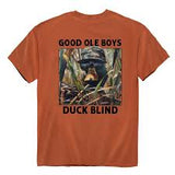 Duck Blind Tee