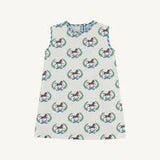 Beaufort Bonnet Annie Apron Dress