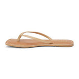 Bungalow Natural Flip Flop