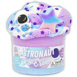 Astronaut Ice-Cream Slime