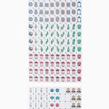 OMM: Drake Tiles