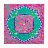 Oh My Mahjong: Enchanted Mat