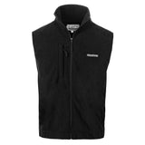 Fieldstone Wheeler Vest in Black