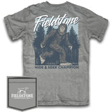 Fieldstone Hide and Seek Champion T-Shirt