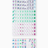 OMM: Gemma Tiles