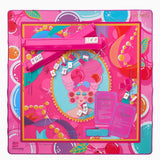 Oh My Mahjong: Glitterville Marie Sweet Mat