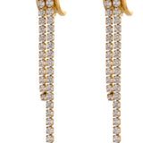 THE KHLOE EARRINGS