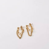 THE “IZZY” EARRINGS