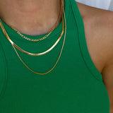 THE “TORI” NECKLACE