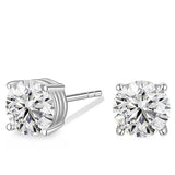 DIAMOND STUDS