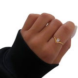 The “Hannah” Ring