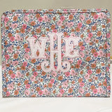 TRVL Large Roadie: Garden Floral