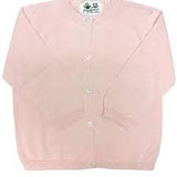 Ellie Pink Fingerprint Cardigan
