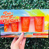 California Mango Hair Care Starter Set