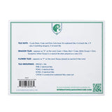 OMM International Mahjong Card