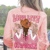 SS: Long Live Cowgirls