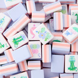 OMM: Luminaire Tiles