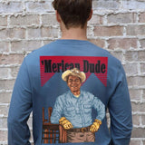 Regan Dude Tee